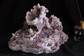 Large Golden Calcite Crystal Cluster | Collector Mineral Specimen
