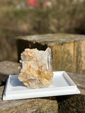 Quartz Druzy with Mica | Natural Crystal Cluster | Sparkling Mineral Specimen | Collector Stone | Healing Quartz